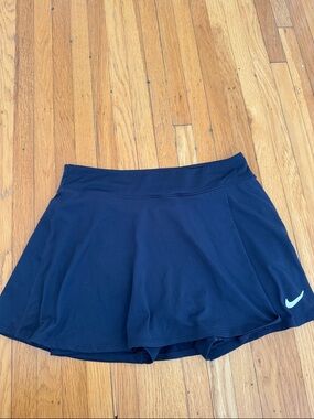 Nike tennis skirt